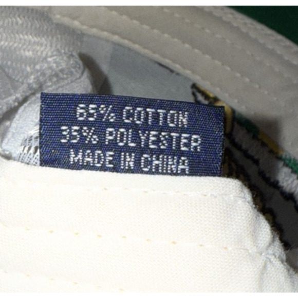 John Deere Deer Country Farm & Lawn INC Farmer Embroidered Trucker Hat Tractor - Picture 8 of 8